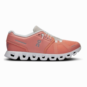 Incredible ON Cloud 5 - Flamingo - Pearl Cost-effective