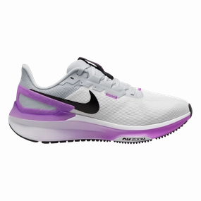Ingeniously designed Nike Air Zoom Structure 25 Principal