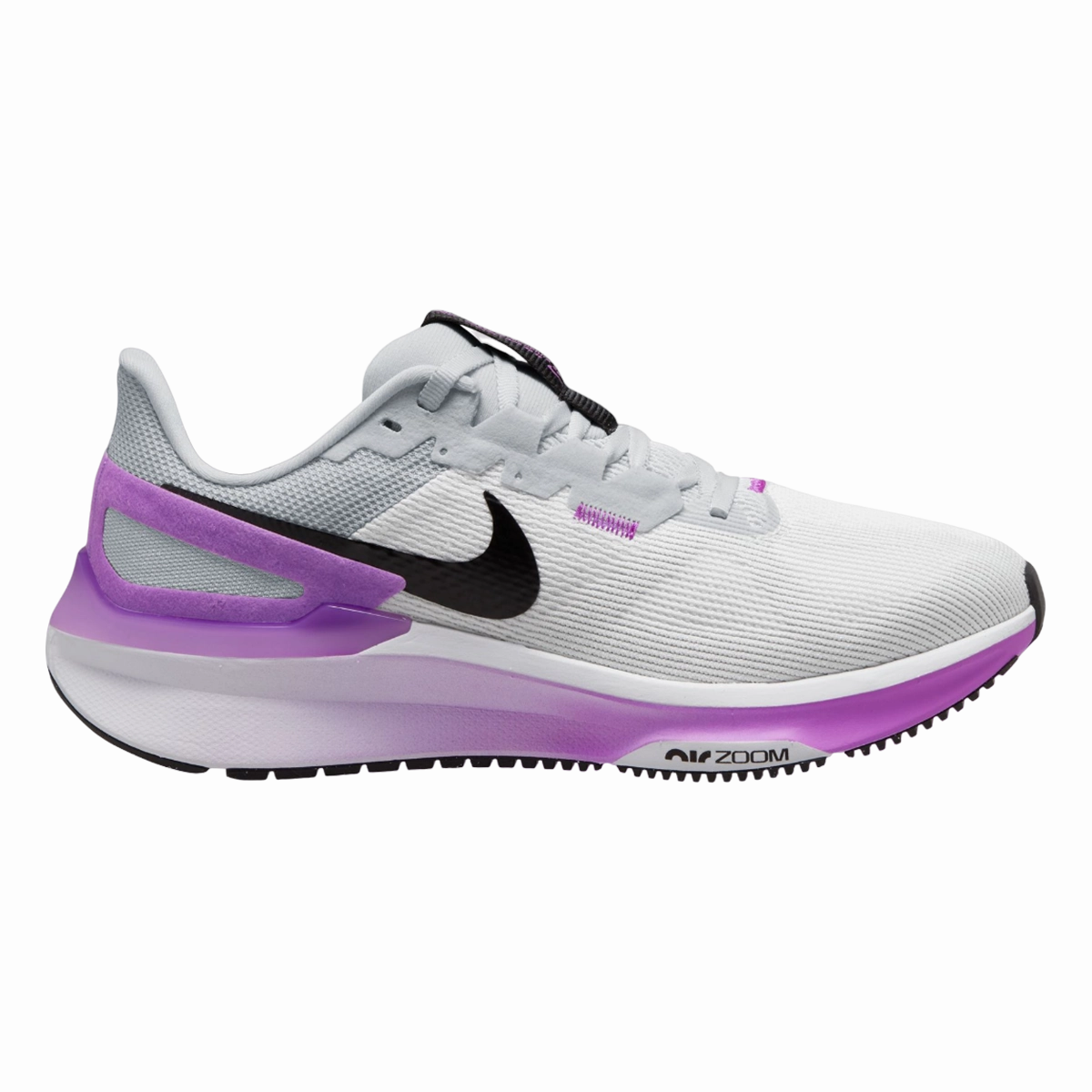 All-inclusive Nike Air Zoom Structure 25 Silky