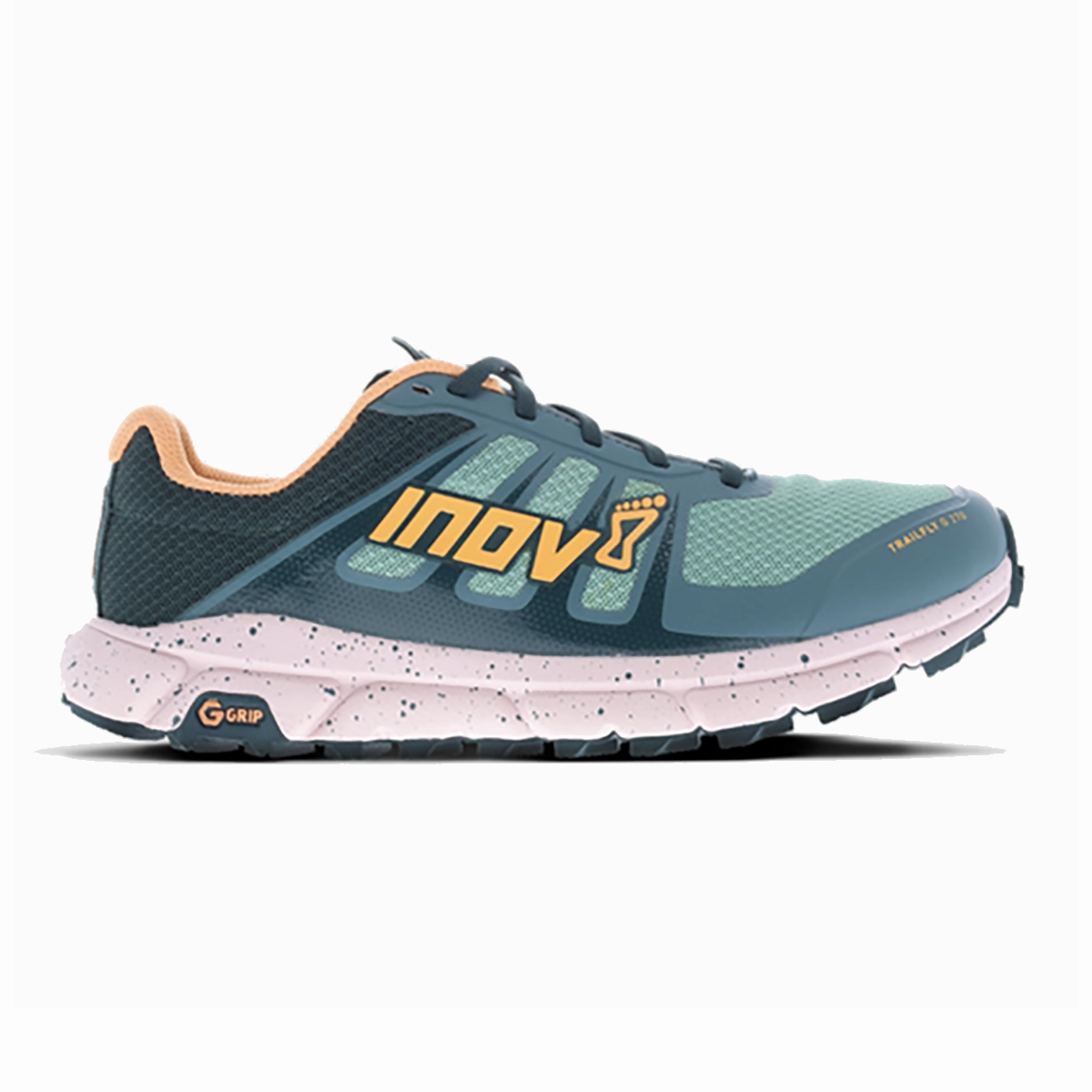 Inov-8 TrailFly G 270 V2 Ingeniously designed Devoted