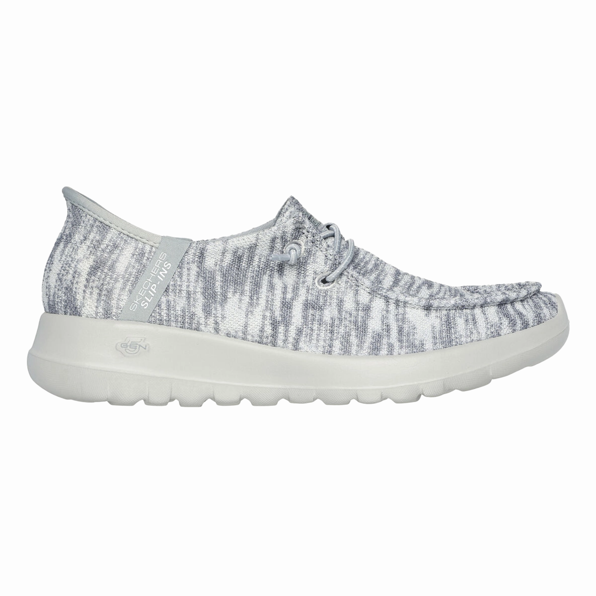 Coordinated Go Walk Joy - Halen Polished