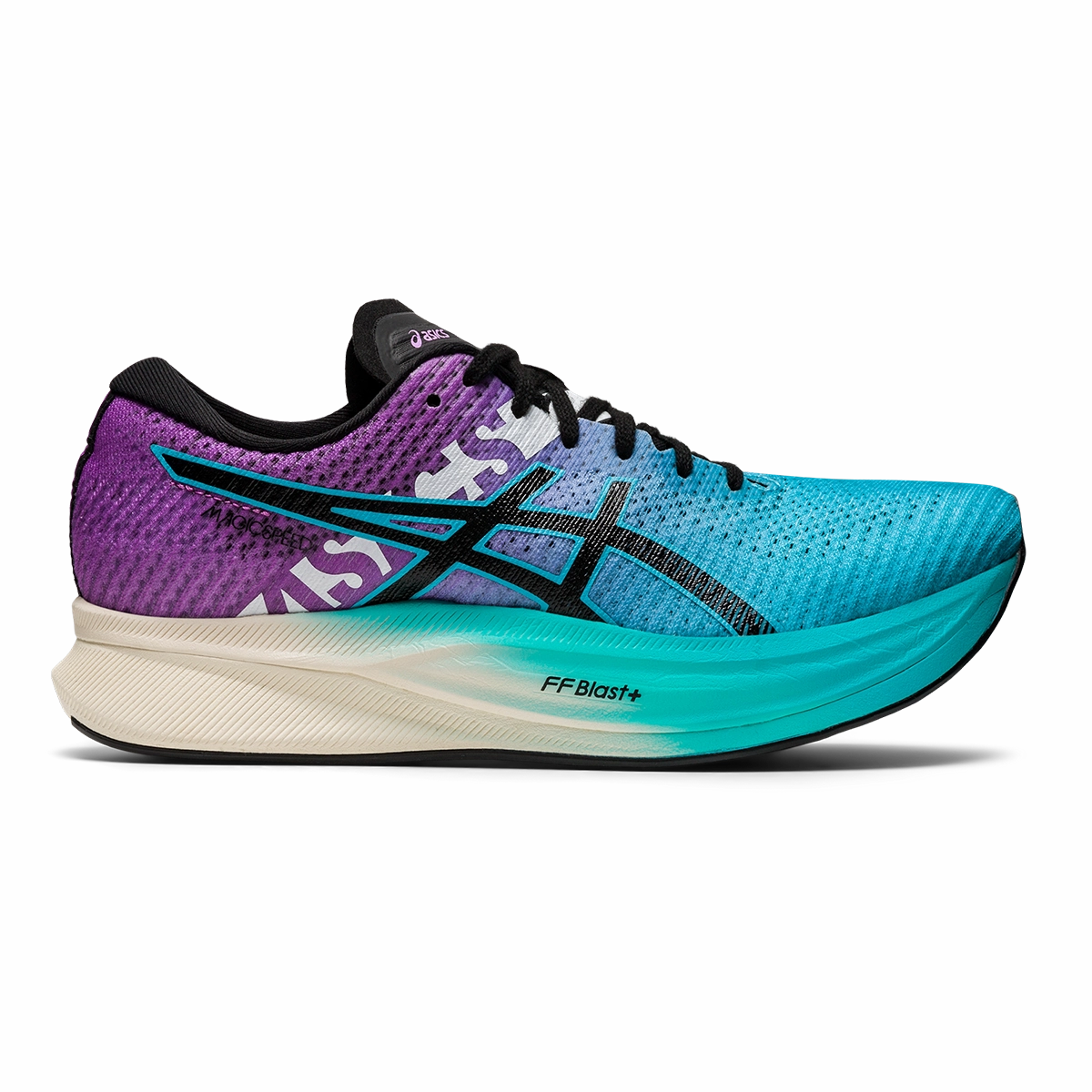 Asics Magic Speed 2 Ekiden Worldly Crucial