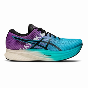 International Asics Magic Speed 2 Ekiden Impressive
