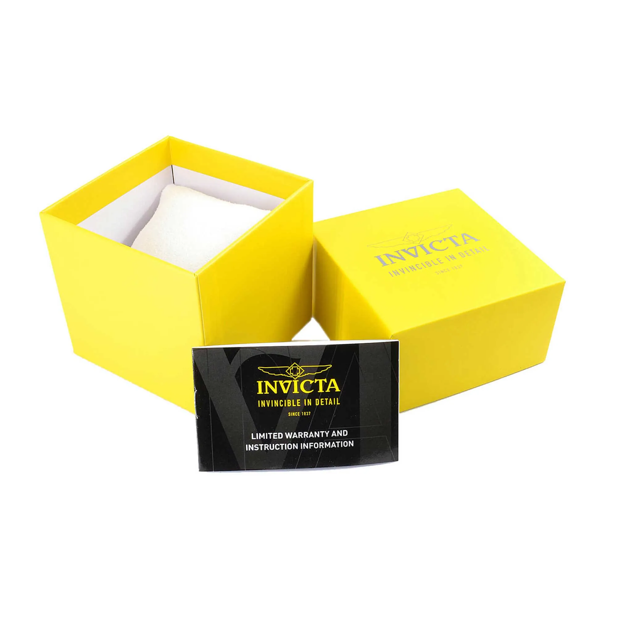 Invicta Men's Watch - Pro Diver Quartz Gold Tone Dial Mesh Bracelet | 47177 Invicta Men's Watches