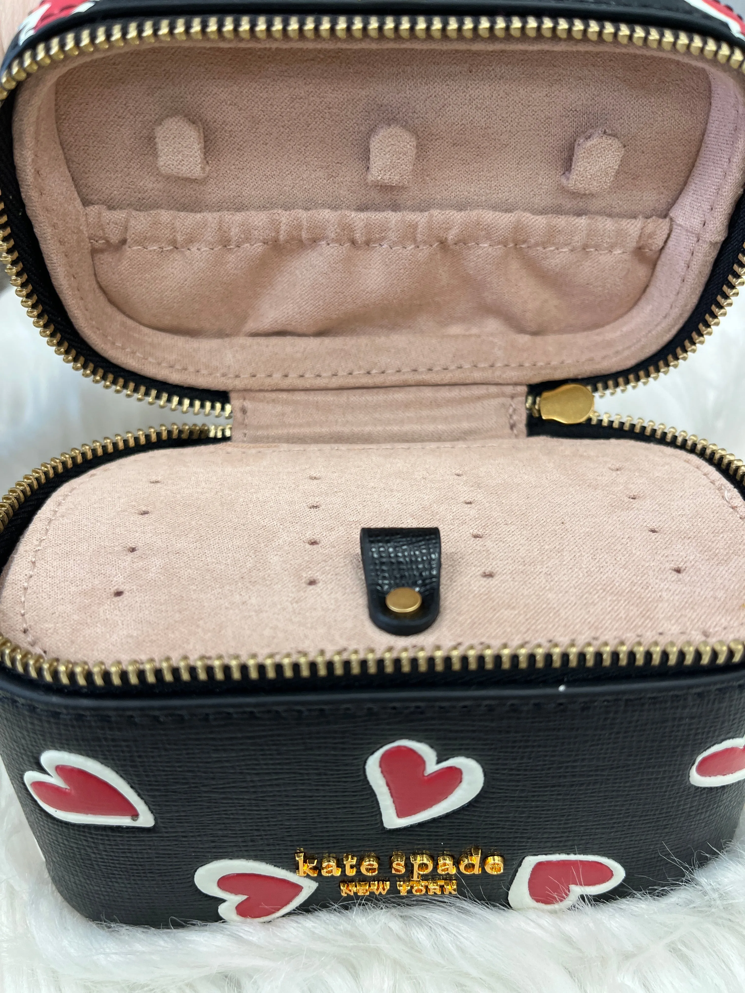 Jewelry Case By Kate Spade Kate Spade Bags