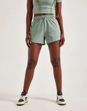 Jordan Knit Shorts Fashion museums Everyday wear