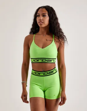 Jordan Sport Indy Sports Bra Free shipping offers Party wear