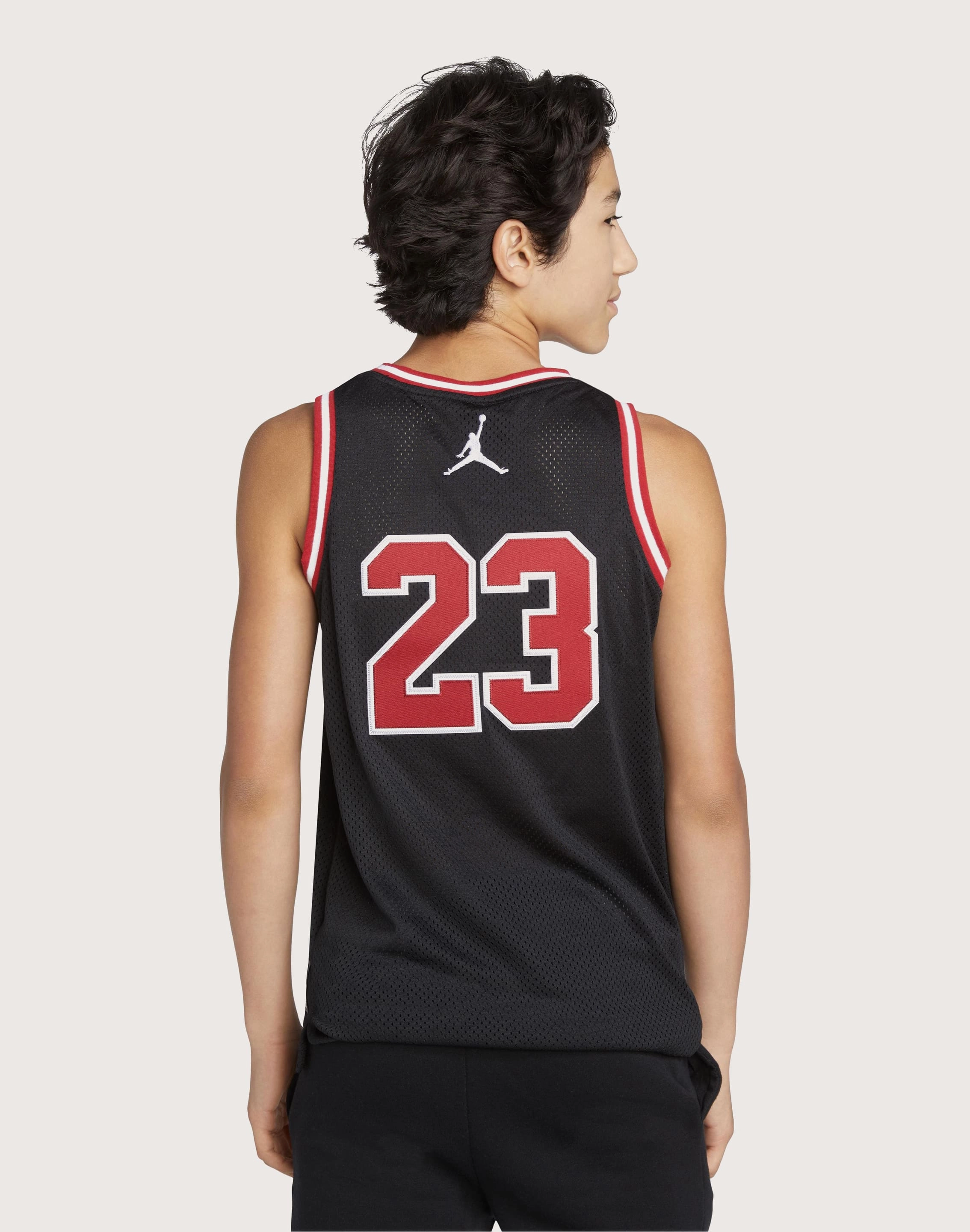 Jordan 23 Jersey Grade-School Spandex - incorporated fashion