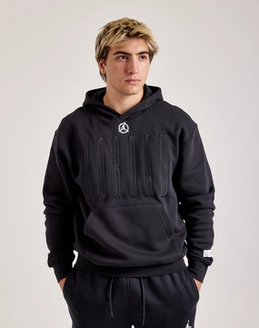 Jordan '84 Olympics Brooklyn Fleece Hoodie Fashion essentials Leather - material fashion