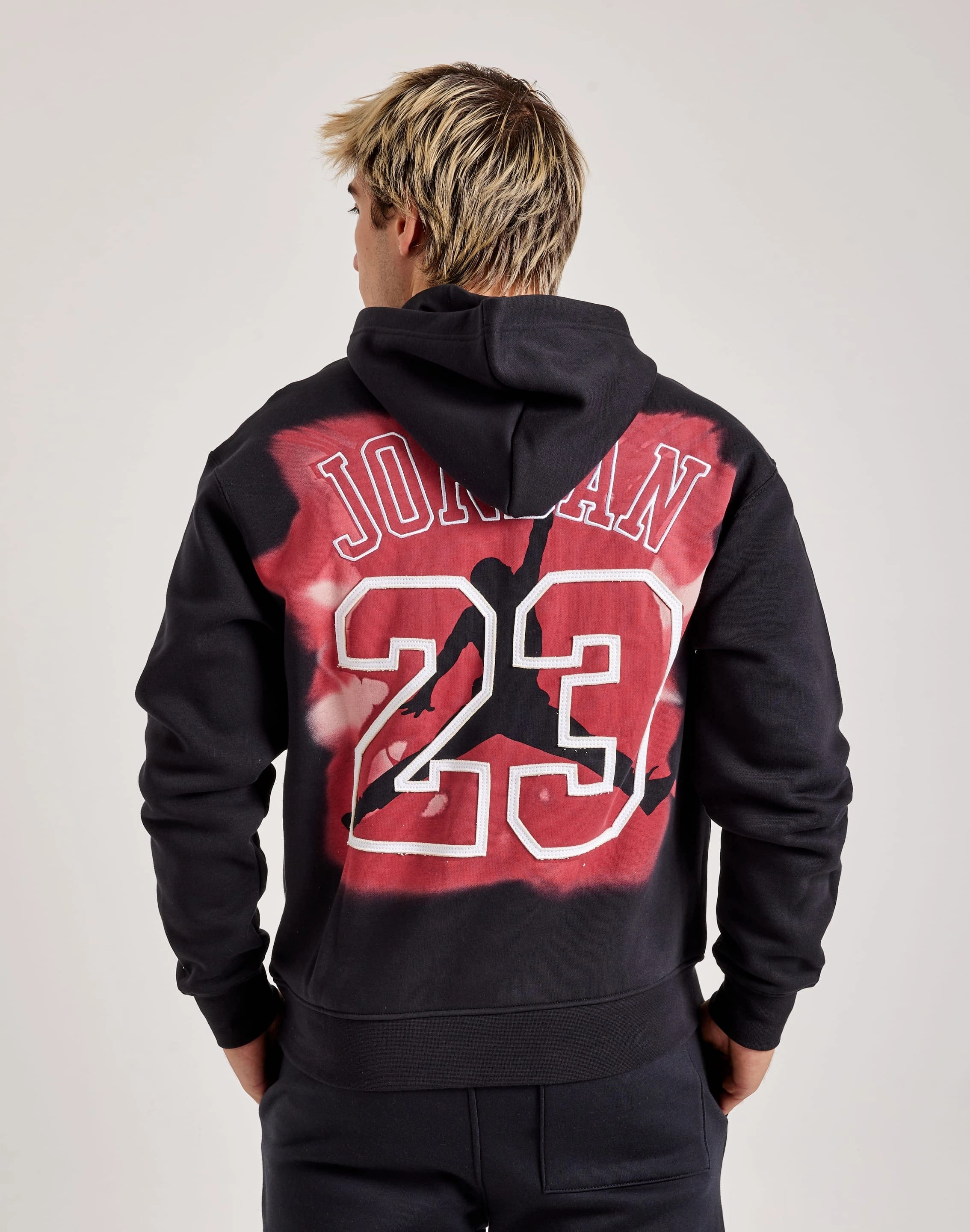 Jordan '84 Olympics Brooklyn Fleece Hoodie Fashion essentials
