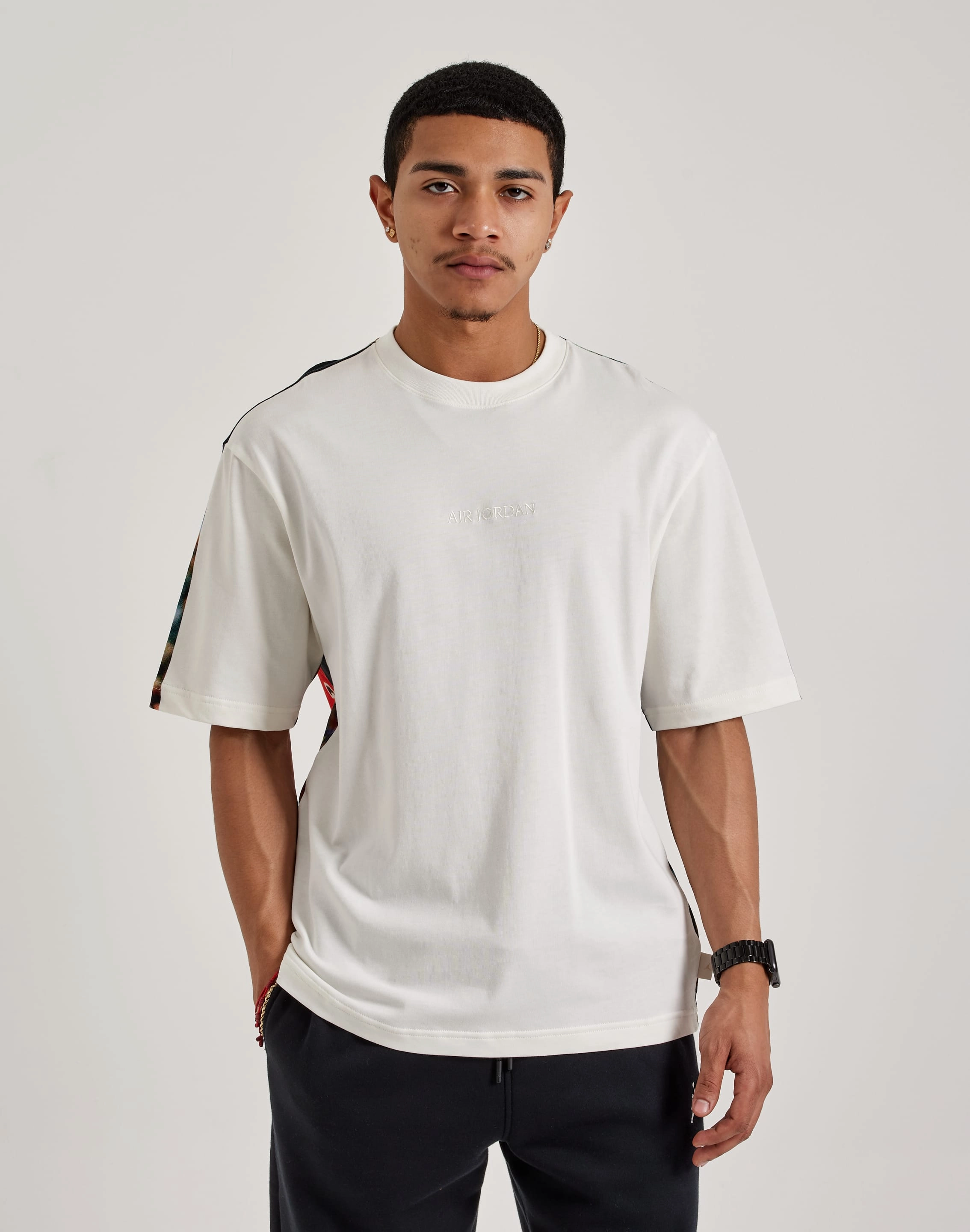 Jordan Air Jordan 85 Tee Hip - hop fashion