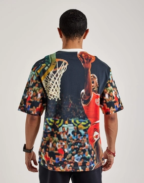 Jordan Air Jordan 85 Tee Hip - hop fashion Casual wear options