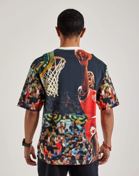 Jordan Air Jordan 85 Tee Hip - hop fashion Casual wear options