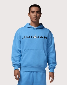 Jordan Air Stretch Fleece Hoodie Fashion history Beaded fashion items