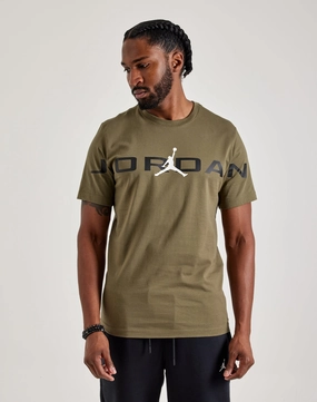 Jordan Air Stretch Tee Fashion collections Evening wear