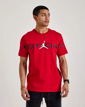 Jordan Air Stretch Tee Fashion inspiration Fashion essentials