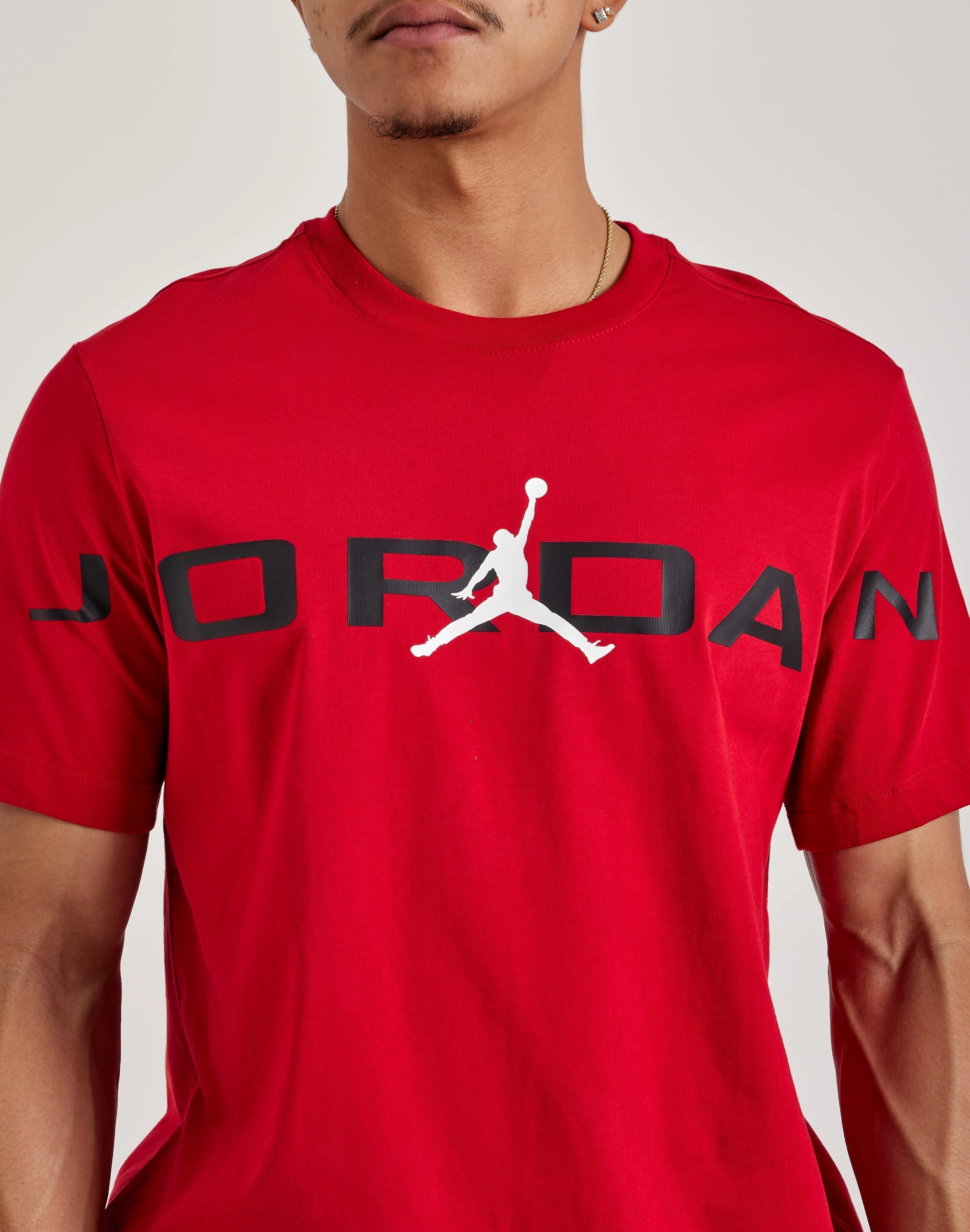 Jordan Air Stretch Tee Fashion inspiration