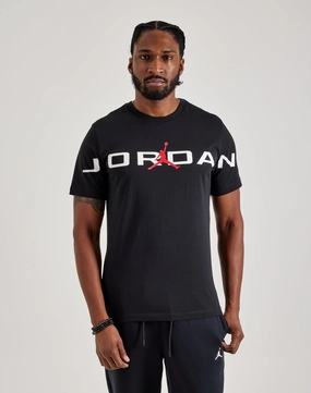 Jordan Air Stretch Tee Minimalist fashion Fashion museums