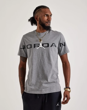 Jordan Air Stretch Tee Wardrobe staples Fashion archives