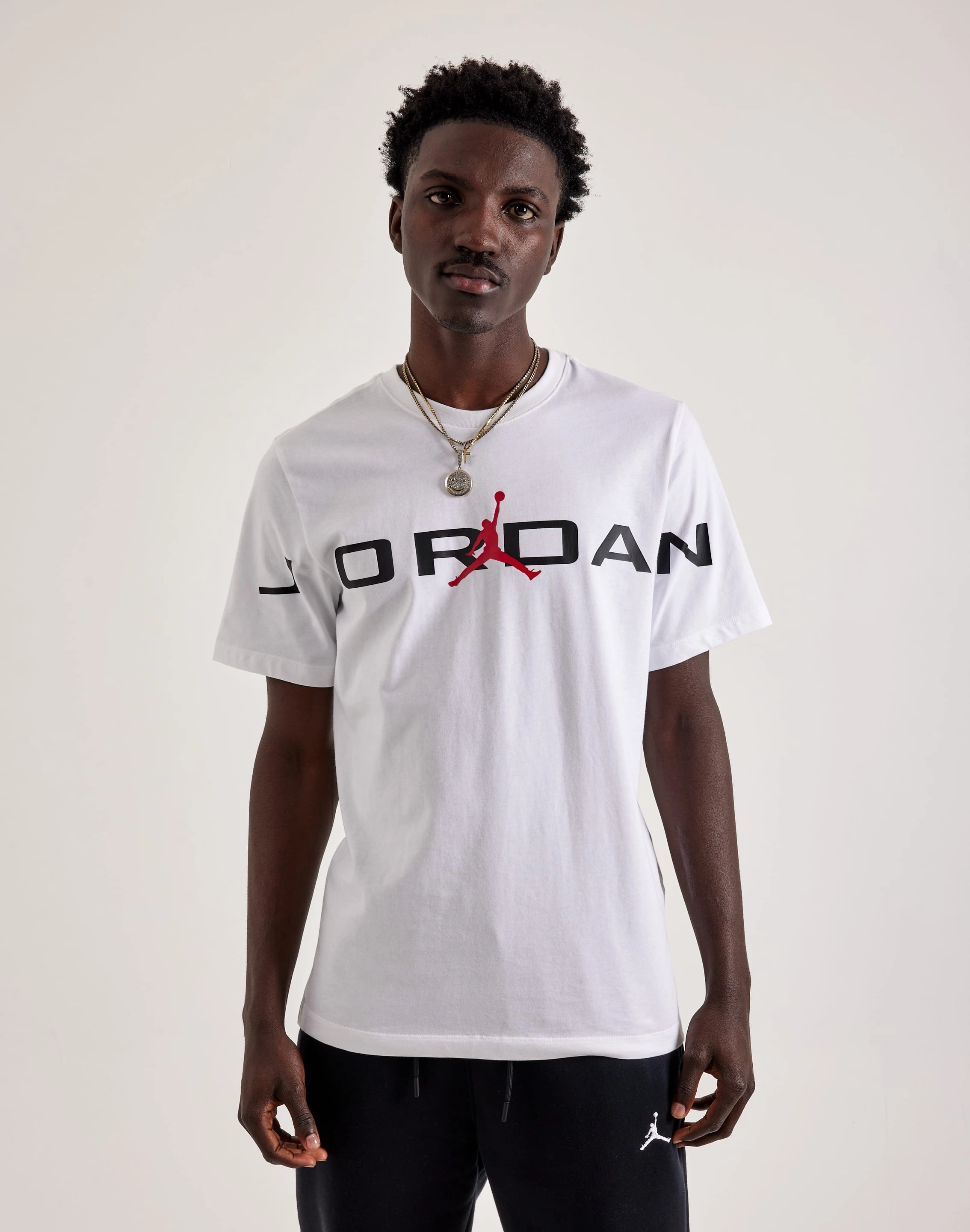 Jordan Air Stretch Tee Workwear options Fashion exhibitions