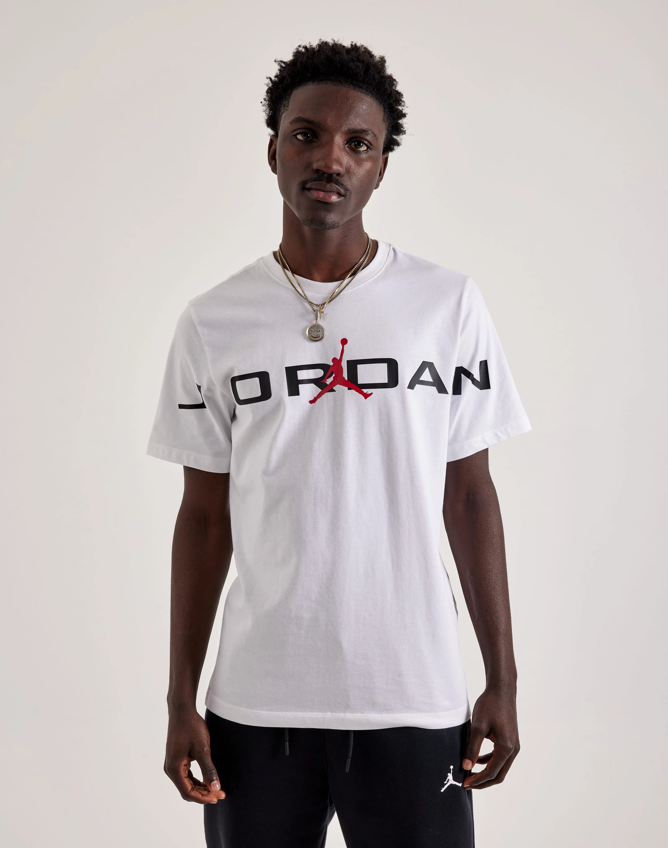 Jordan Air Stretch Tee Business casual wear New fashion arrivals