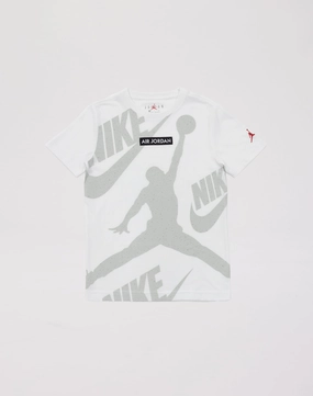 Jordan AJ4 Retro Tee Grade-School Classic fashion pieces Lingerie and intimates