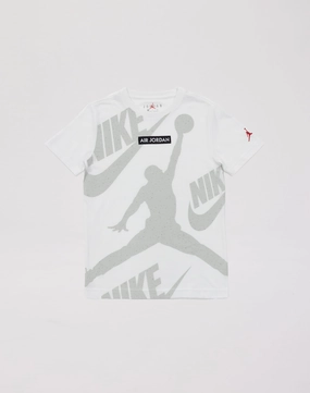 Jordan AJ4 Retro Tee Grade-School Classic fashion pieces Lingerie and intimates