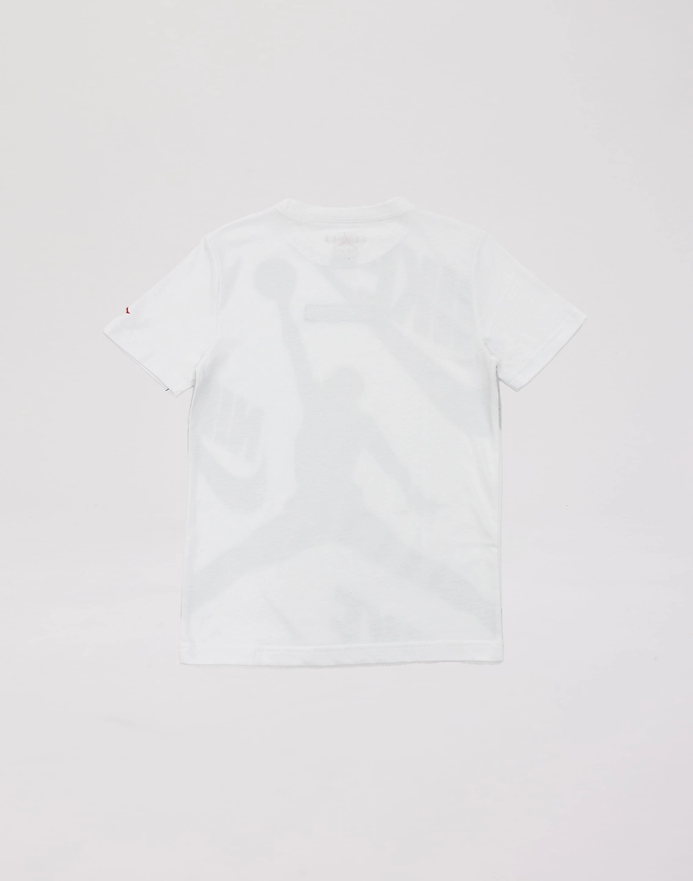 Jordan AJ4 Retro Tee Grade-School Classic fashion pieces