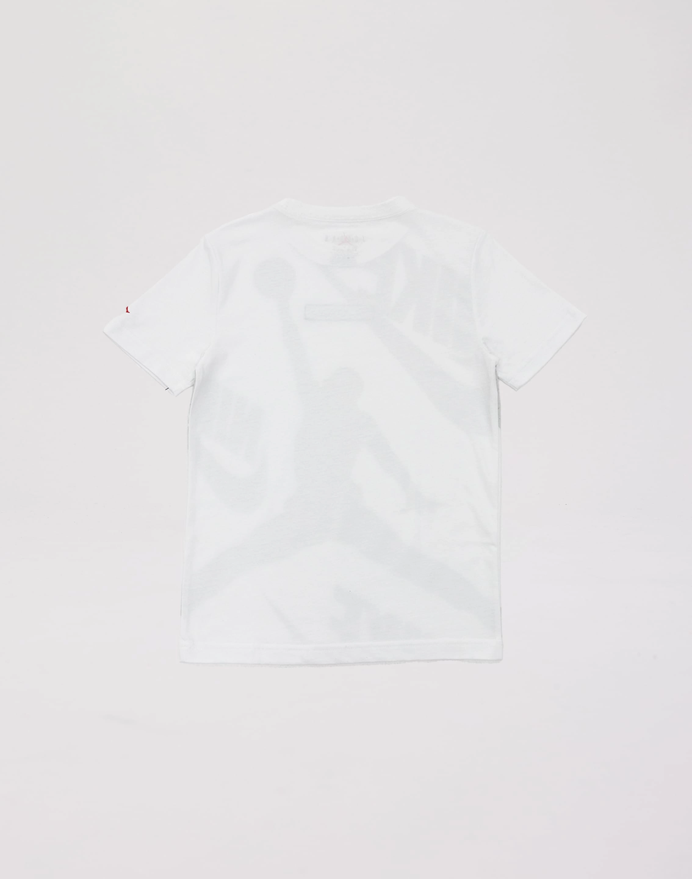 Jordan AJ4 Retro Tee Grade-School Classic fashion pieces
