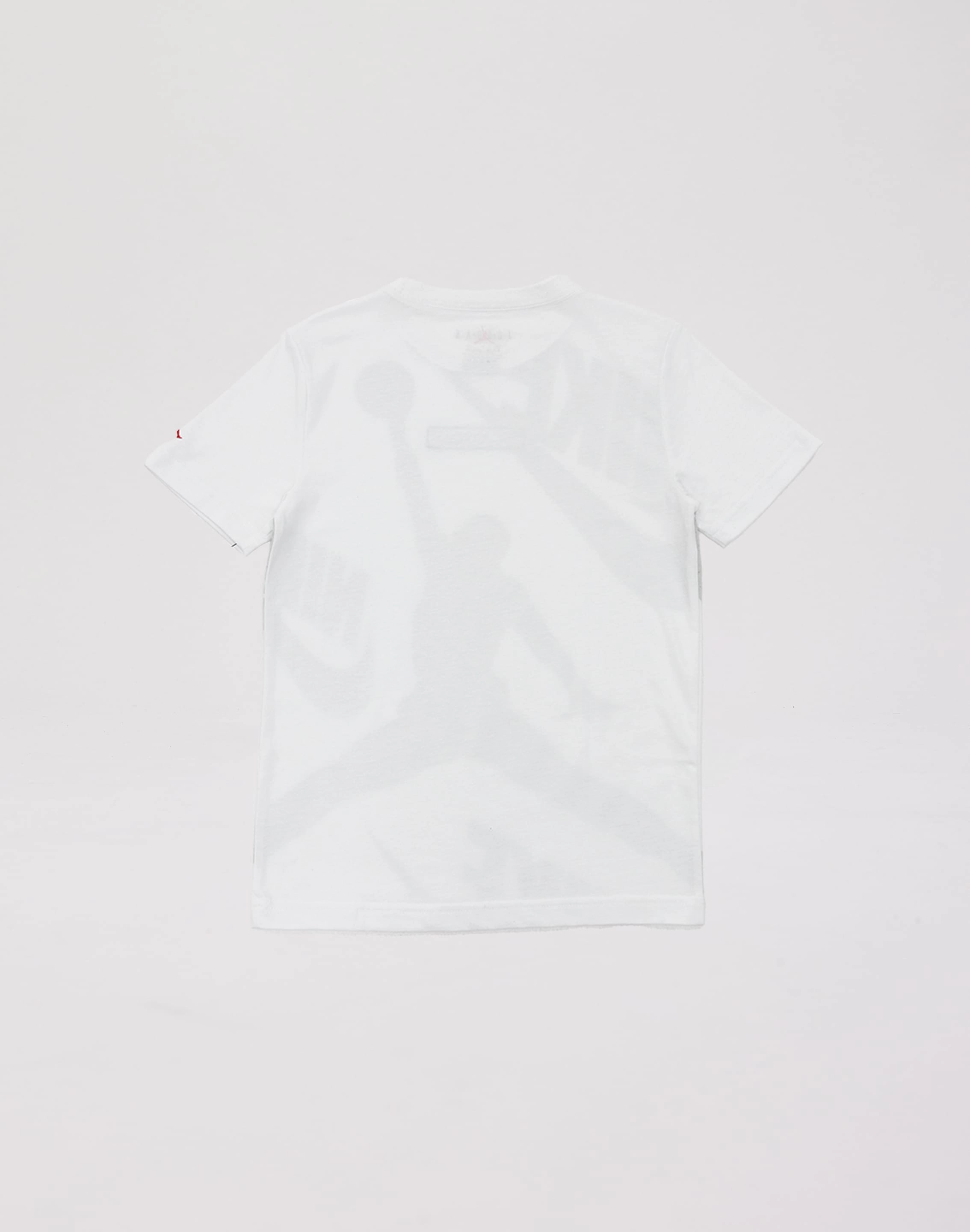 Jordan AJ4 Retro Tee Grade-School Classic fashion pieces