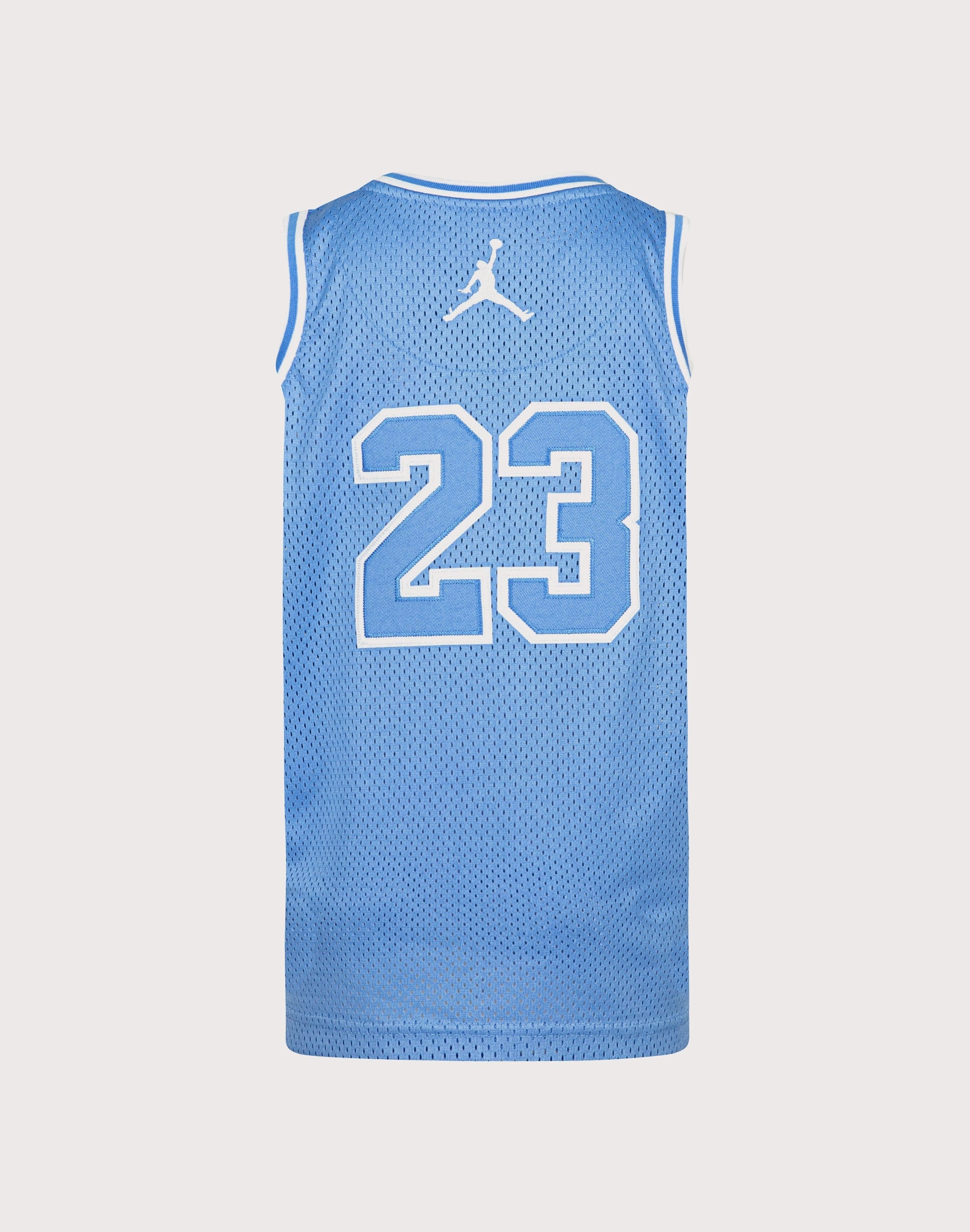 Jordan Big Boys'  23 Jersey - Legend Blue Fashionable options