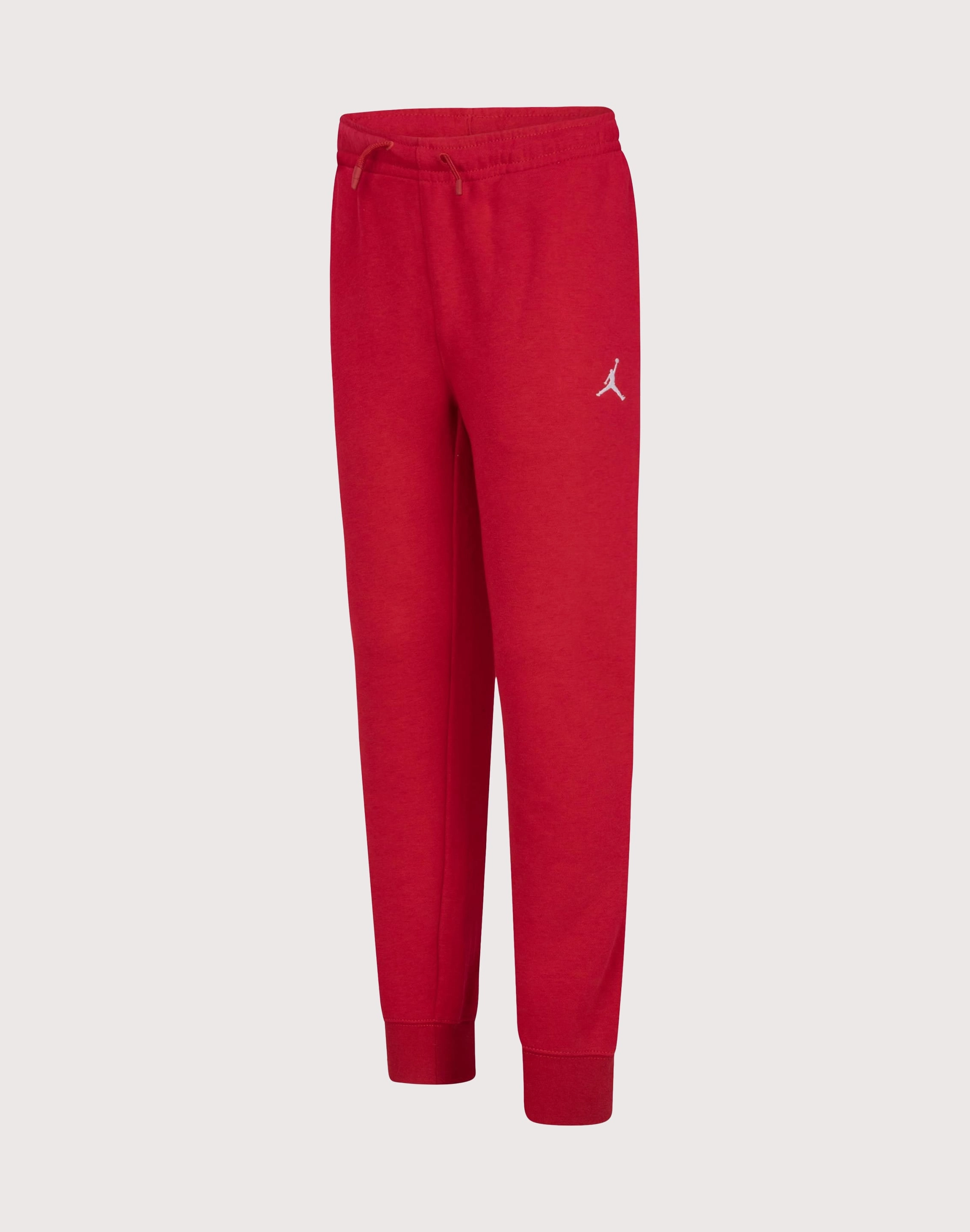 Retro fashion finds Jordan Big Boys'  Brooklyn Fleece Pants - Red Fashion archives