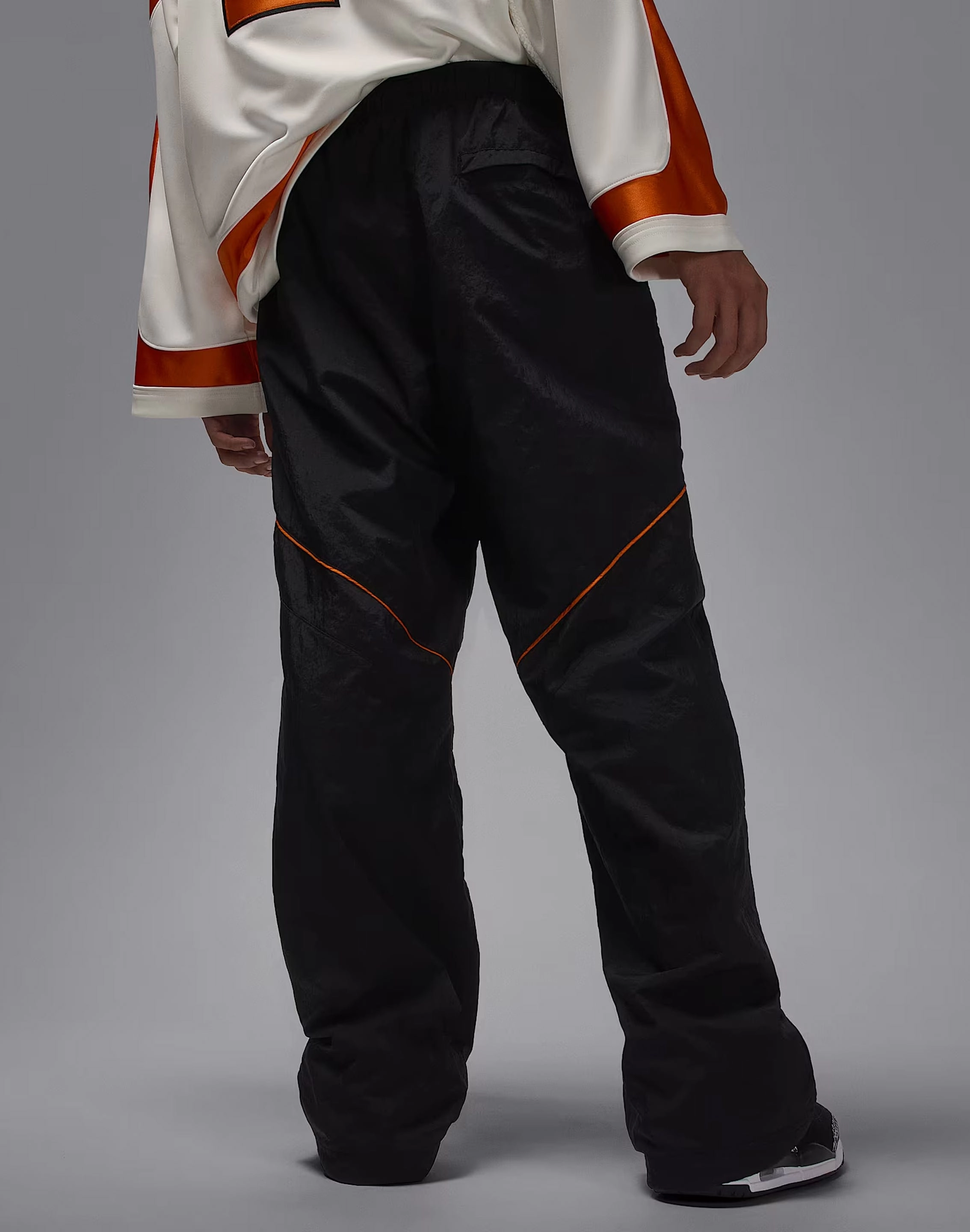 Jordan Brooklyn Draft Pants Fashion photography