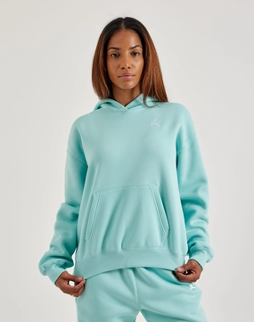 Jordan Brooklyn Fleece Hoodie Fashion boutiques Everyday wear