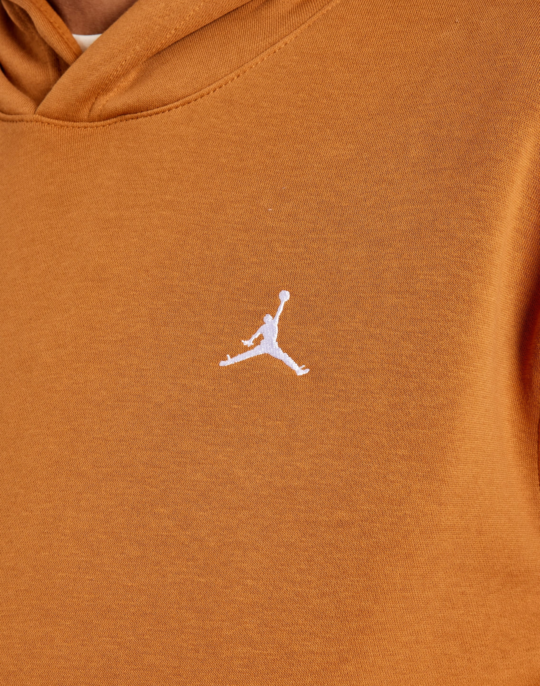 Jordan Brooklyn Fleece Hoodie Fashion culture