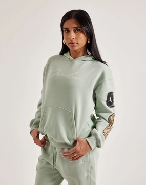 Jordan Brooklyn Fleece Hoodie Fashion customization Clothing and accessories