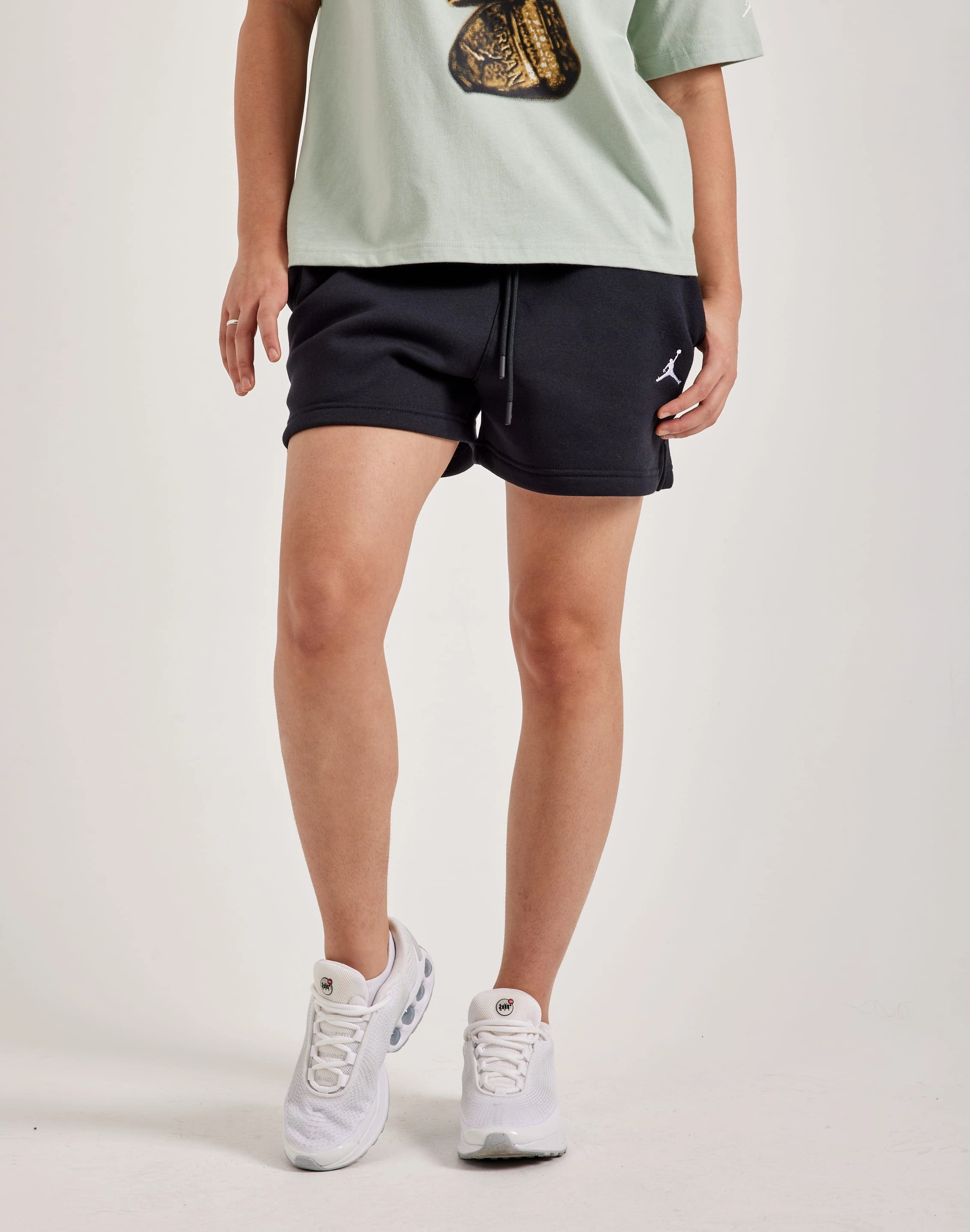 Jordan Brooklyn Fleece Shorts Beachwear items