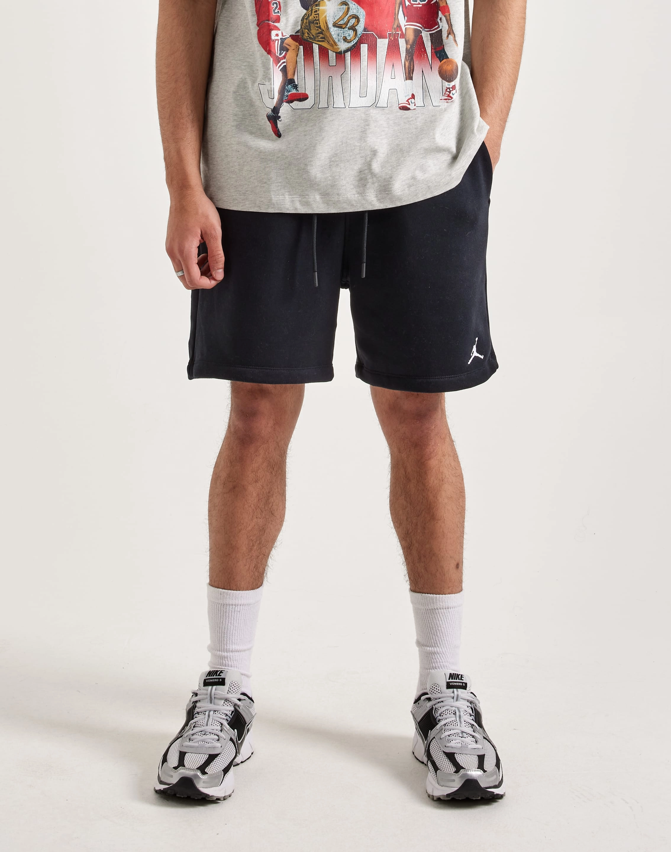 Jordan Brooklyn Fleece Shorts Bohemian style items