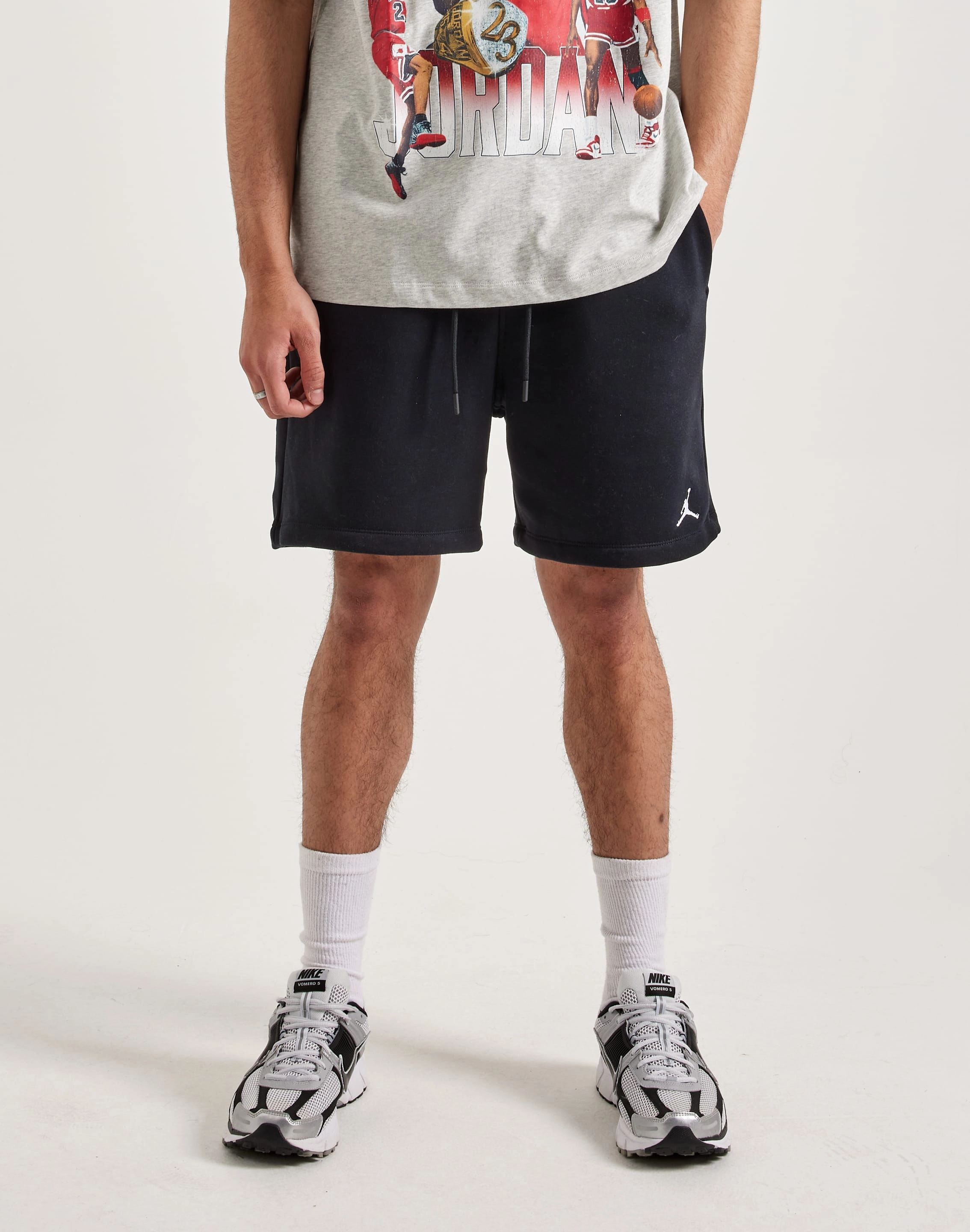 Jordan Brooklyn Fleece Shorts Bohemian style items