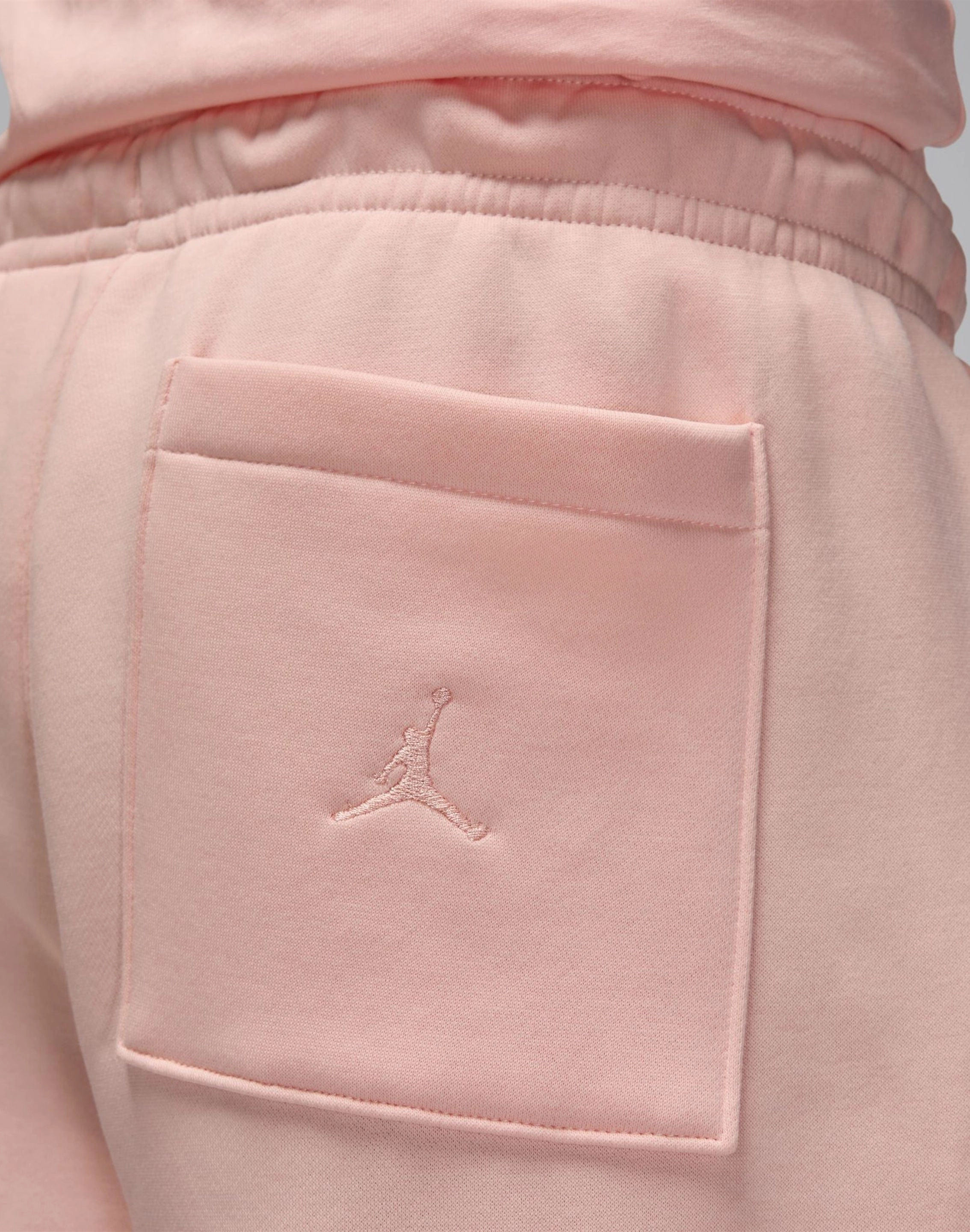 Jordan Brooklyn Fleece Shorts Comfortable apparel