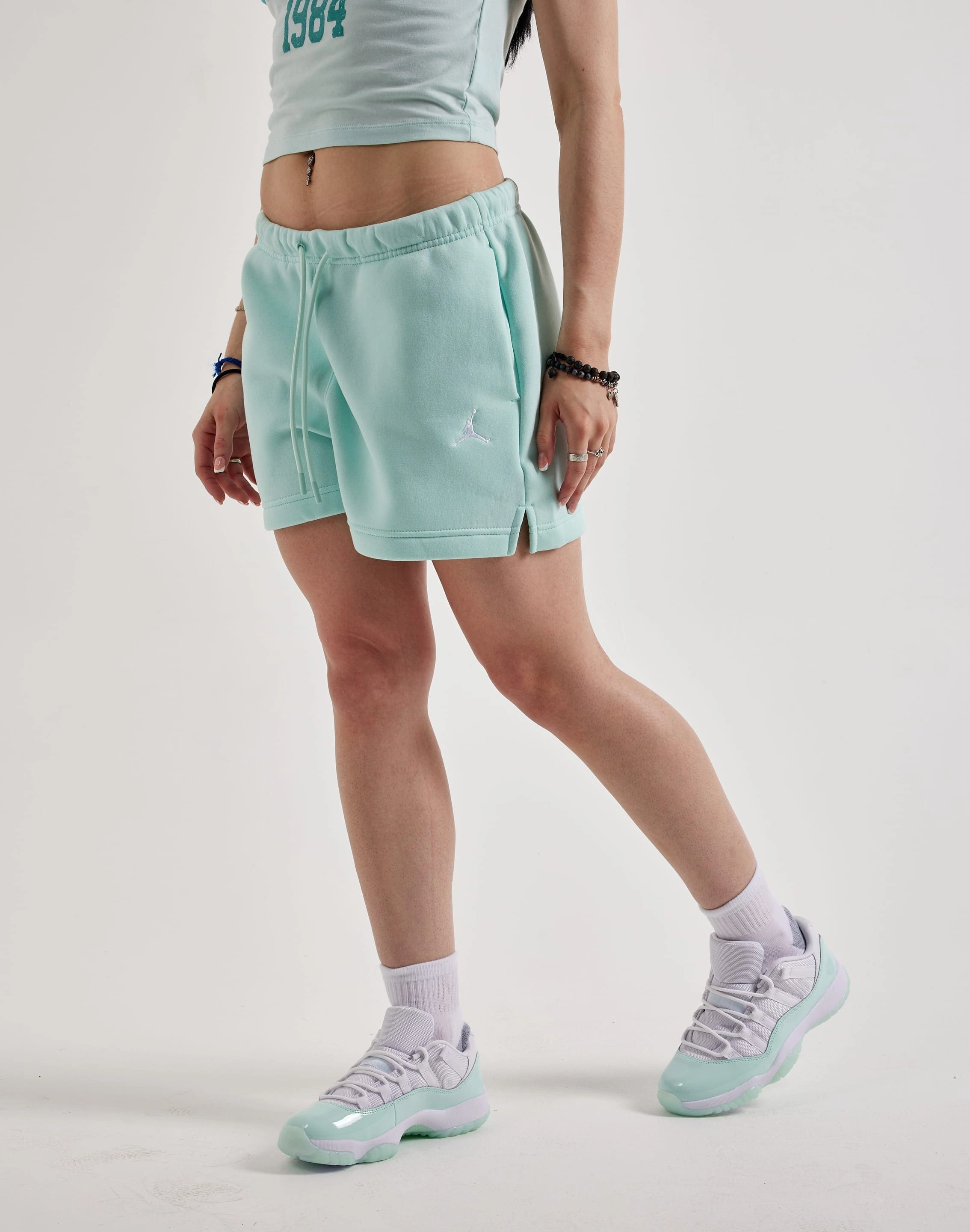 Jordan Brooklyn Fleece Shorts Designer fashion items