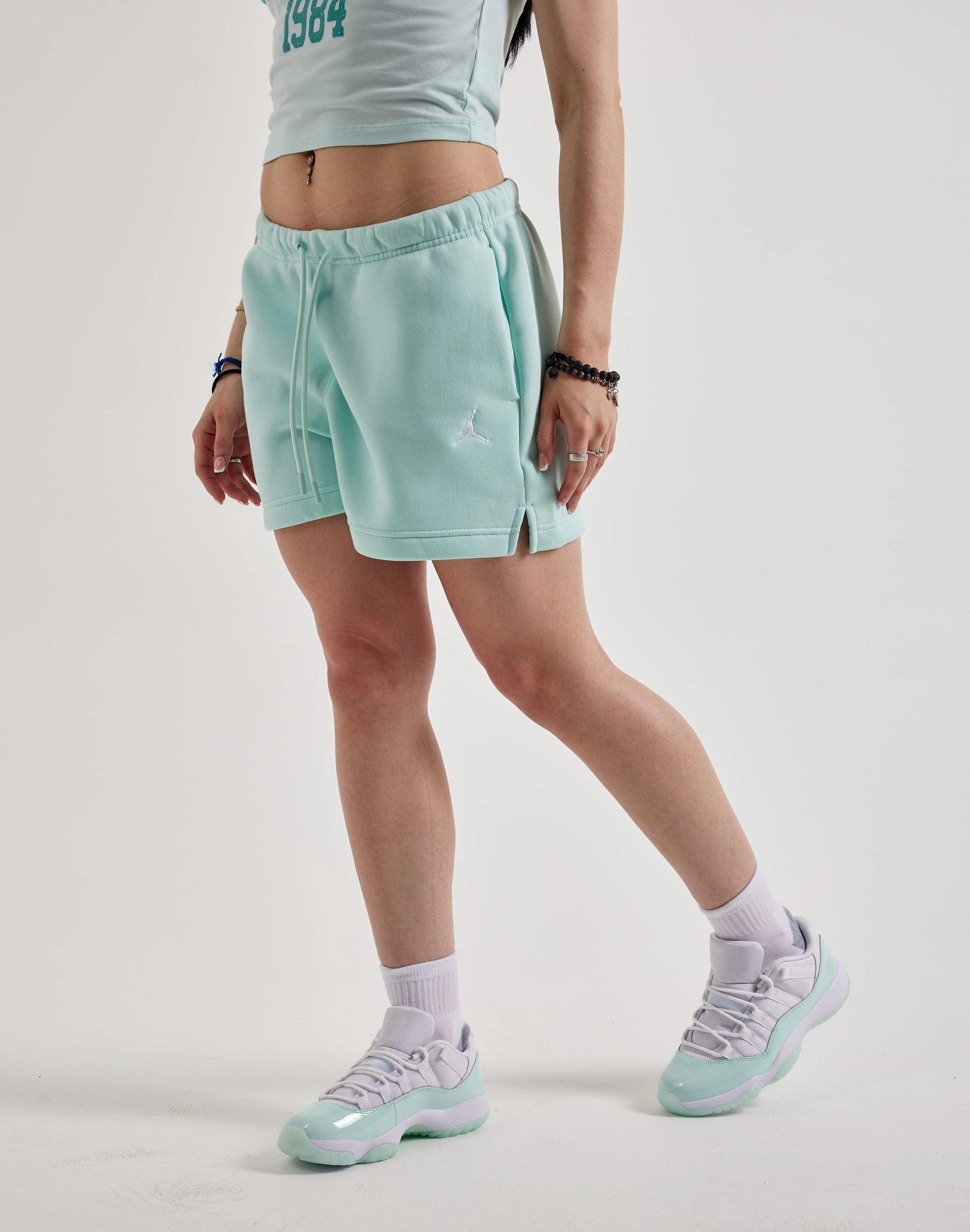 Jordan Brooklyn Fleece Shorts Designer fashion items