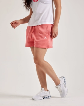 Jordan Brooklyn Fleece Shorts Trendy gear Fashion lookbook