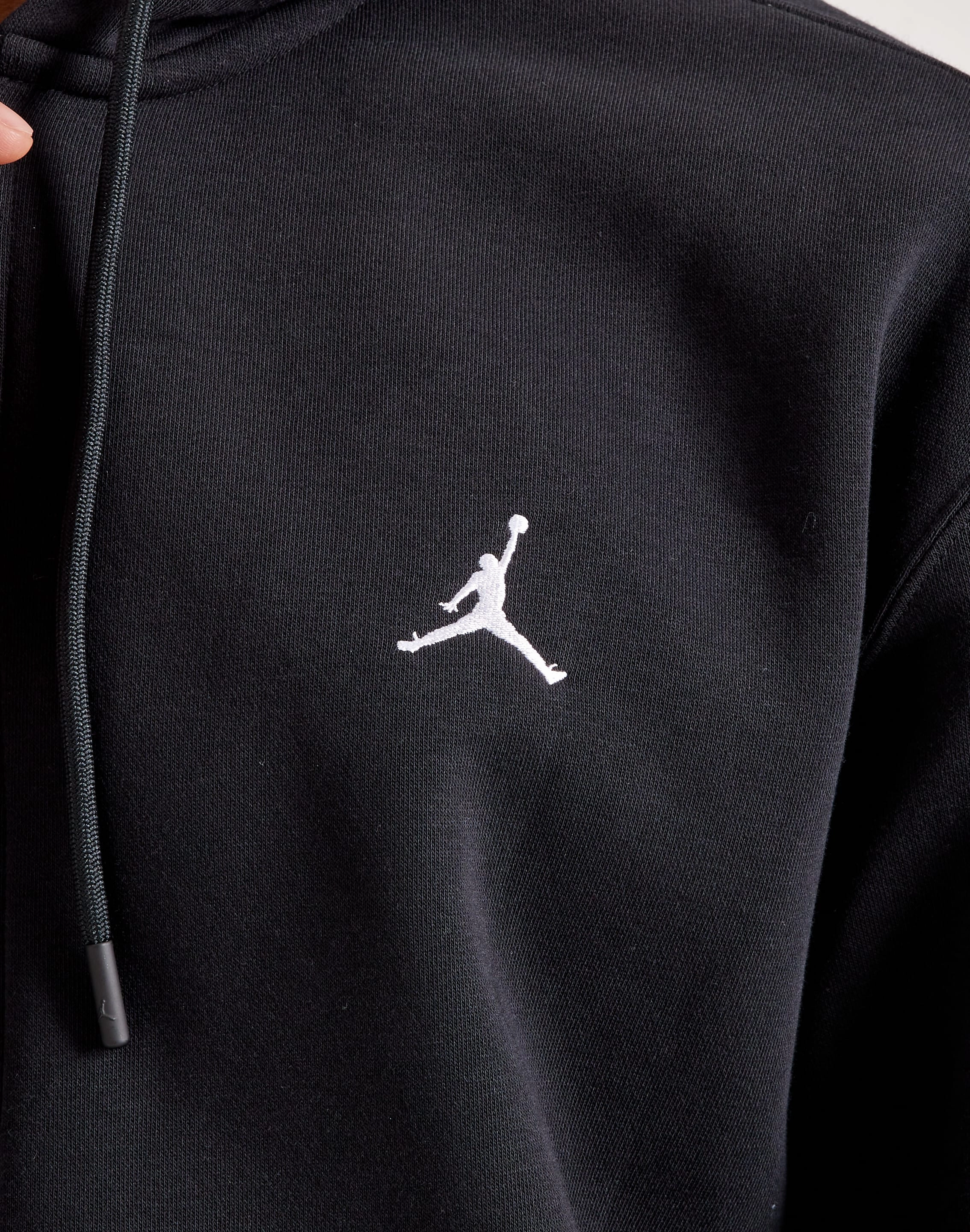 Jordan Brooklyn Full-Zip Fleece Hoodie Seasonal wear