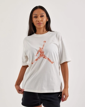 Jordan Brooklyn Graphic Tee Affordable fashion Budget - friendly fashion