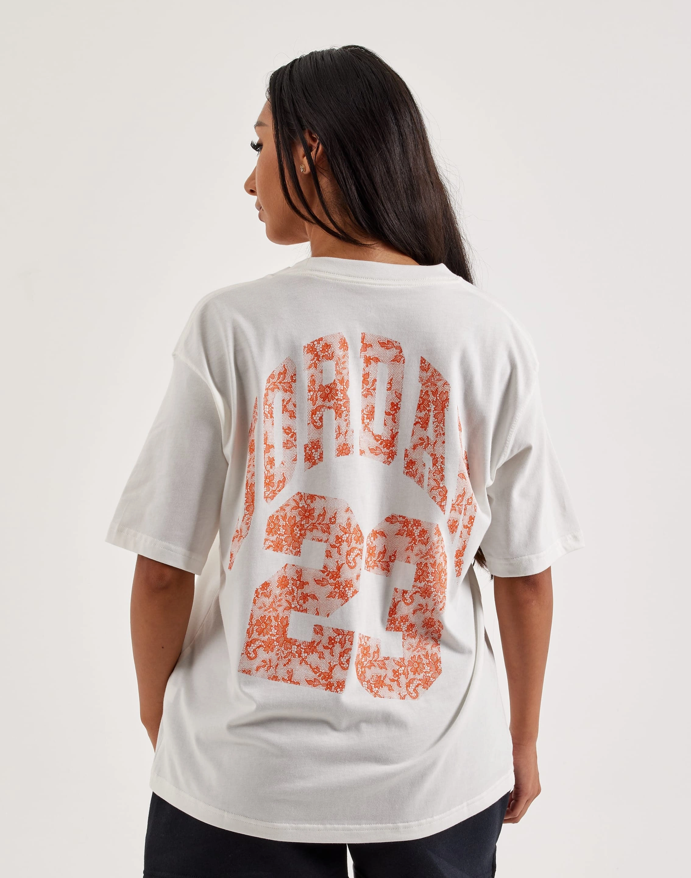 Jordan Brooklyn Graphic Tee Affordable fashion