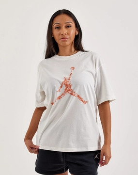 Jordan Brooklyn Graphic Tee Clothing prices Denim products