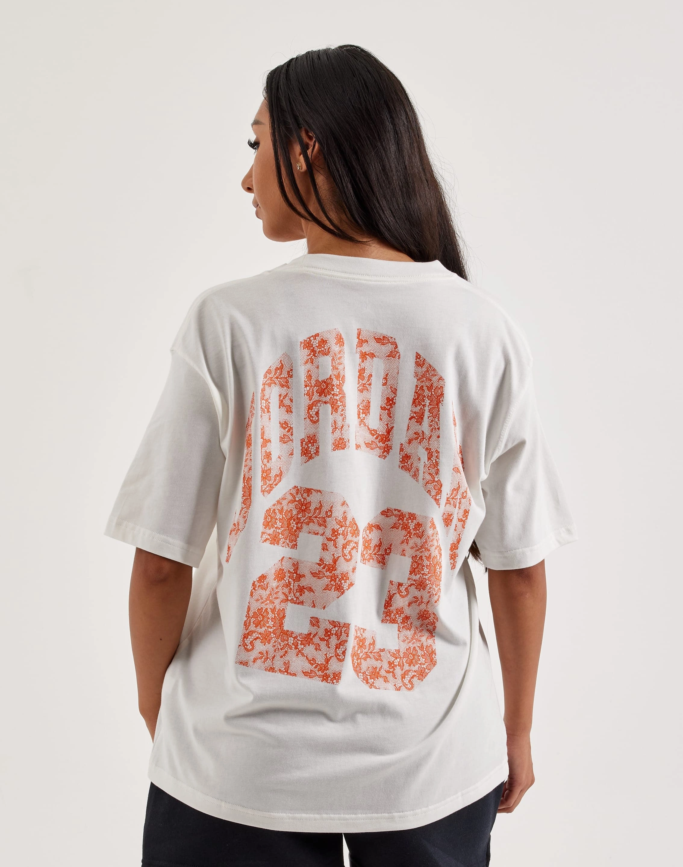 Jordan Brooklyn Graphic Tee Clothing prices