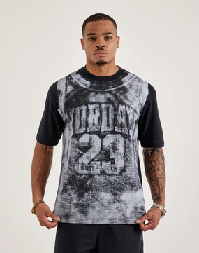 Jordan Brooklyn Graphic Tee Fashion inspiration Fashion exhibitions