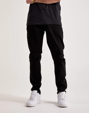 Jordan Craig Basic Ross Jeans Athleisure fashion Smart fashion (wearables)